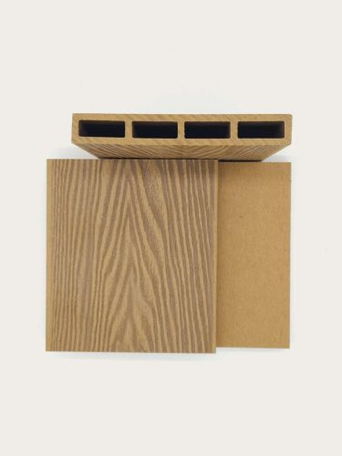 WoodForm WPC Kerítésléc RM20-140 3D szahara 2900