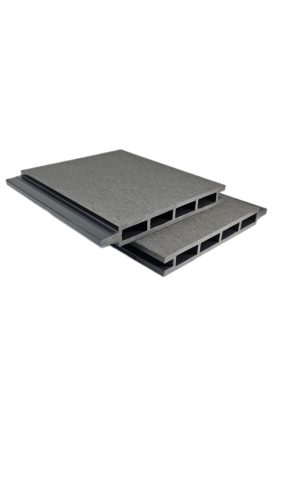 ForceShield WPC Kerítésléc RM21-169 antarcit 2900