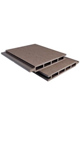 ForceShield WPC Kerítésléc RM21-169 sötétbarna 2900