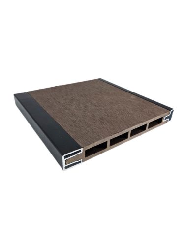 ForceShield WPC kerítés RM21-169 záró profil