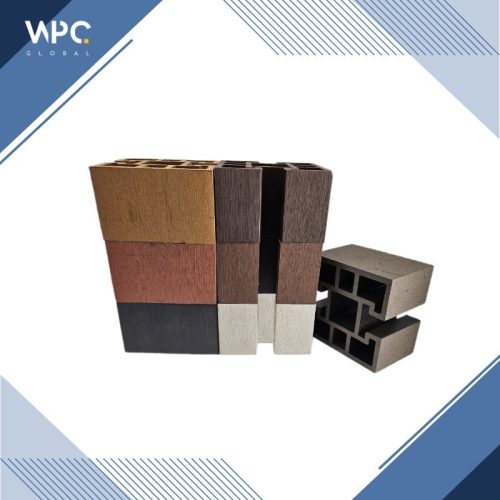 WPC oszlop szahara