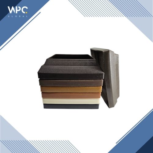 WPC oszlop szoknya szahara