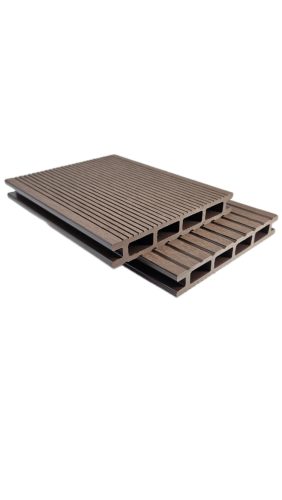 EleganceDeck RM21-145 WPC terasz - sötétbarna2900
