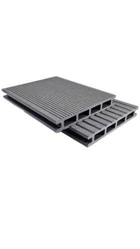 EleganceDeck RM21-145 WPC terasz - világosszürke 2900