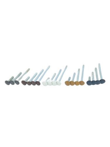 Színezett kapupánt csavar 6*30 mm