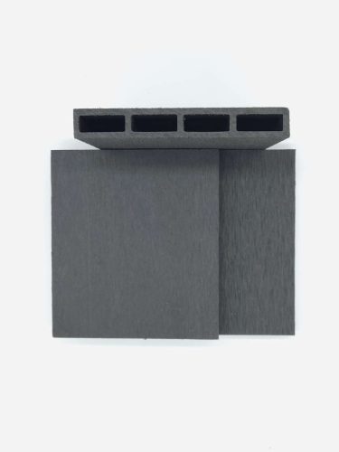 Silkwall WPC Kerítésléc RM20-140 antracit 5800