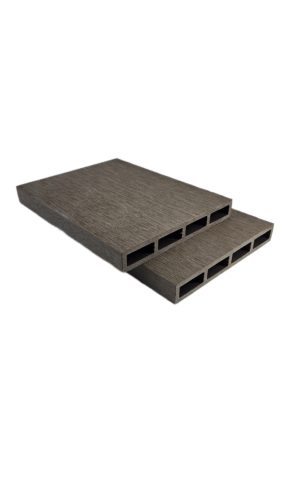 Silkwall WPC Kerítésléc RM20-140 kávébarna 5800