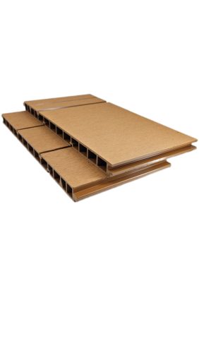 LiteShield WPC kerítésléc RM21-325 szahara 5800
