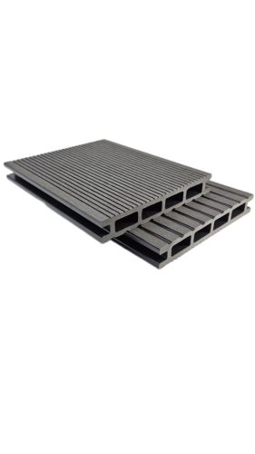 EleganceDeck RM21-145 WPC terasz - antracit 5800