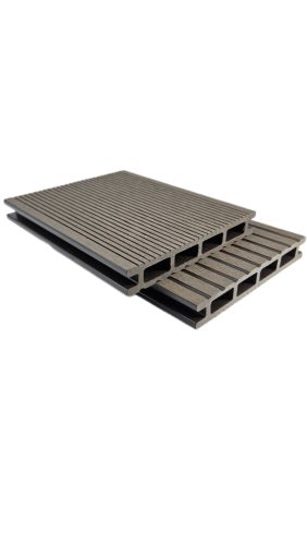 EleganceDeck RM21-145 WPC terasz - kávébarna 5800