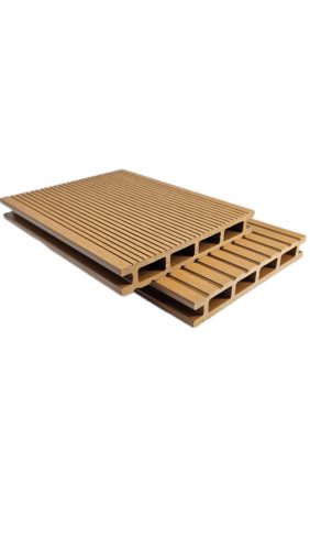 EleganceDeck RM21-145 WPC terasz - szahara 5800