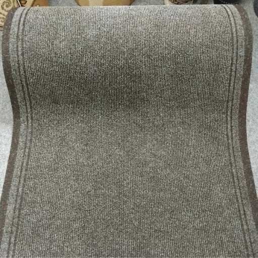 Futószőnyeg Kortriek barna 100cm