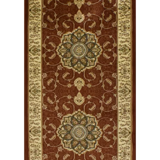 Futószőnyeg Anatolia bézs 5328 100 cm
