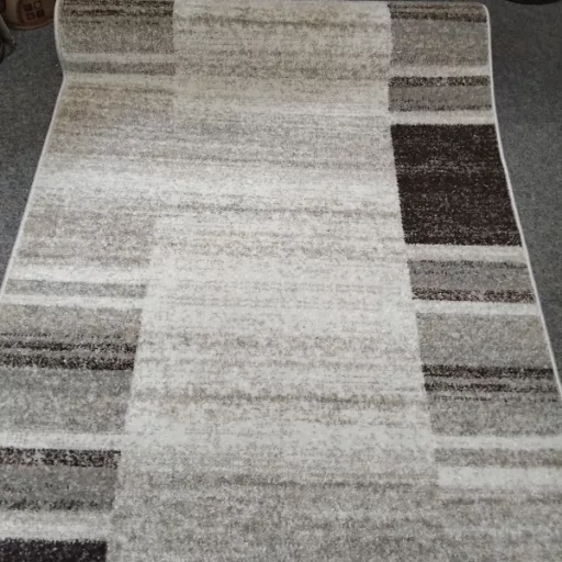 Futószőnyeg Fiorino 60034-0744 100cm barna