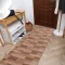 Futószőnyeg Icona arany 33 67 cm
