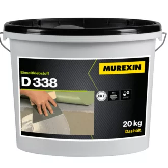 D 338 NEDVESÁGYÚ RAGASZTÓ, 20 KG
