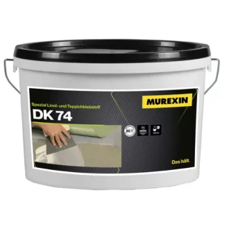 DK 74 LINÓLEUM- ÉS SZŐNYEGRAGASZTÓ, 20 KG