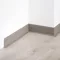 PVC Lágyszegély 50x15 mm Drapp