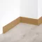 PVC Lágyszegély 50x15 mm Parketta