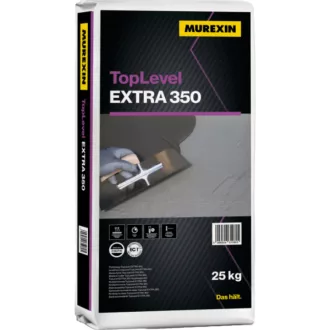 TOPLEVEL EXTRA 350 ALJZATKIEGYENLÍTŐ, 25 KG (FMI 50 IPARI)