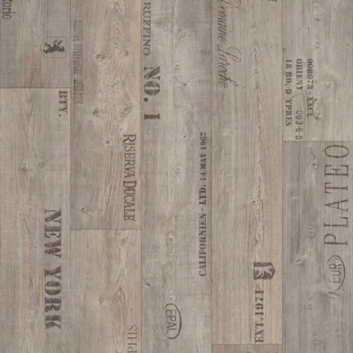 Tekercses Vinyl Bingo Rustic Wood Memphis 592 2m