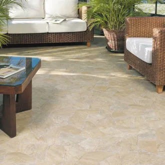 Tekercses vinyl padló (PVC) LUNA Nero 537 2m