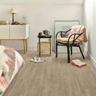   Tekercses PVC padló IVC bingo classic wood copenhagen T55 3m