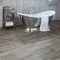 Tekercses vinyl padló BINGO RUSTIC WOOD-MEMPHIS 592 4m