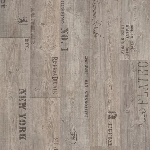 Tekercses vinyl padló BINGO RUSTIC WOOD-MEMPHIS 592 4m