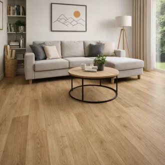Tekercses vinyl padló Absolute Helford 1 4m