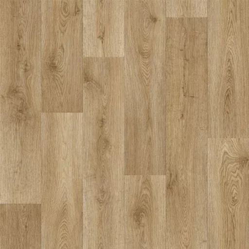 Tekercses vinyl padló Absolute Helford 1 4m