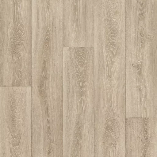 Tekercses vinyl padló IVC Bingo Classic Wood Bourbon 531 4m
