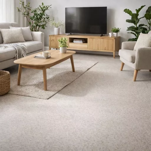 Tekercses Vinyl Padló Eclipse 50 Eviana M41 bézs 4m
