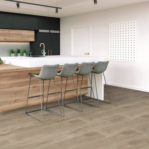 Klikkes SPC padló Haystack tölgy Z215 4 mm/32