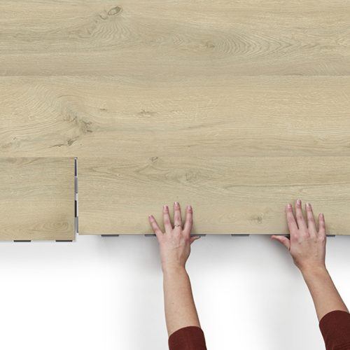  Klikkes SPC padló Berry Floor Vivid Natural 1570 
