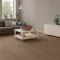GREEN CLICK SPC vinyl padló 2112-6 Közép Tölgy 4,5+1mm/31/V0