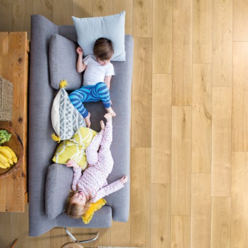 Klikkes SPC padló Sculpta R066