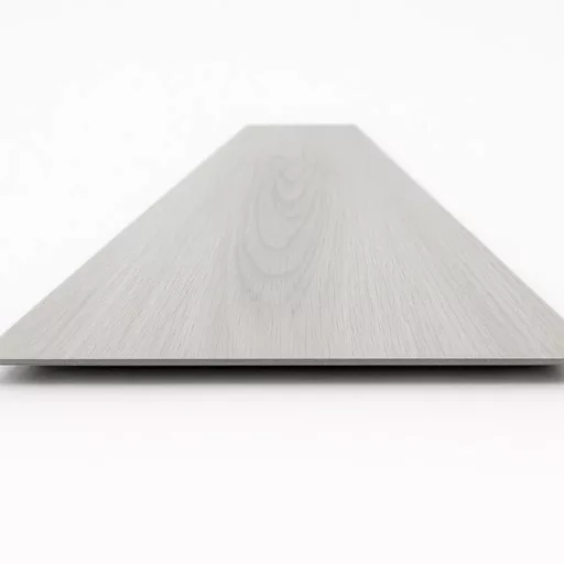 GREEN CLICK SPC vinyl padló 4113 XL10 Világosszürke 4,5+1mm/31/V0