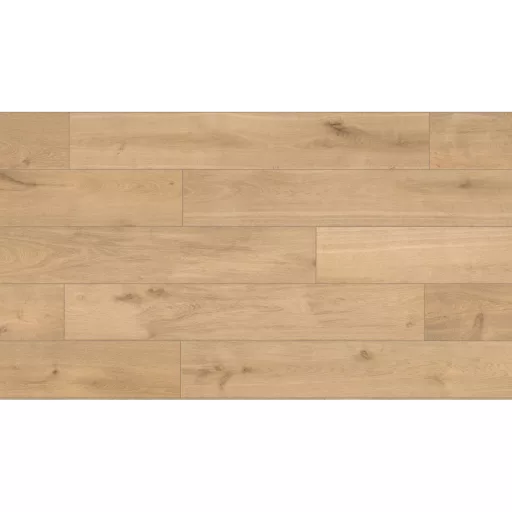 Klikkes SPC padló Rocko Barista RO77 5mm/34