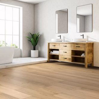 Klikkes SPC padló ROCKO R073 Scandipure 5 mm