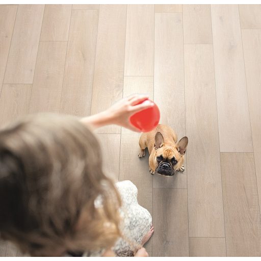 Klikkes SPC padló ROCKO Crystal Shore R071 5mm/34