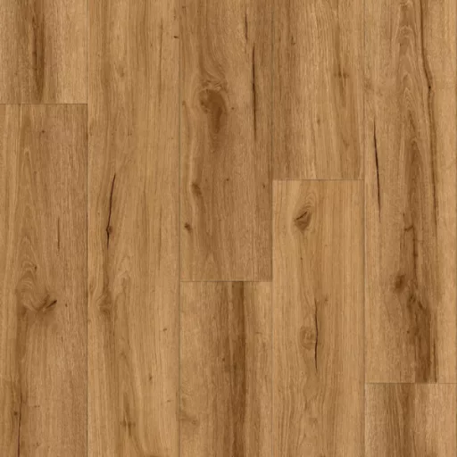 SPC vinyl padló V9083-10 Barna Tölgy 4,5+1mm/32/V4