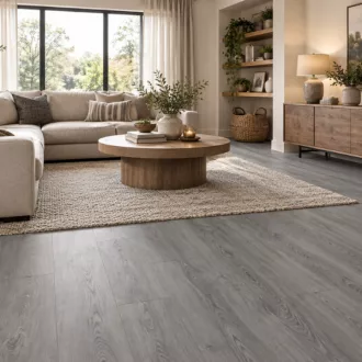 Ragasztós LVT padló PLANK-IT Bolton 409