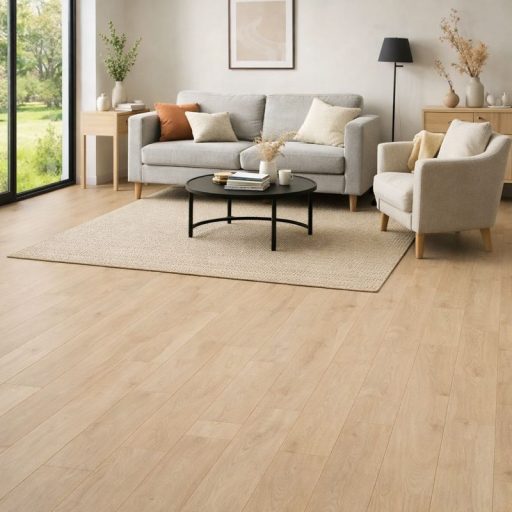 Klikkes SPC padló Solida Riviera 03227 2,61m2/cs