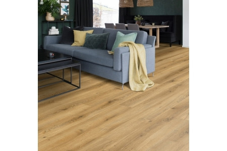 Klikkes SPC padló Solida Acoustic Traditional Oak 3866 4+1mm/32