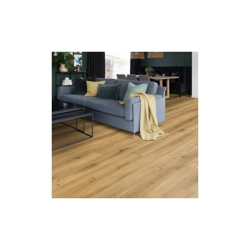 Klikkes SPC padló Solida Acoustic Traditional Oak 3866 4+1mm/32