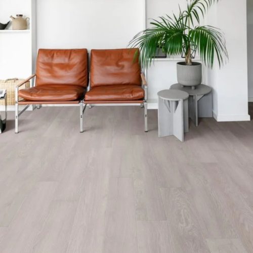 Klikkes SPC padló Eterna Acoustic-Somerset Oak 05229 5+1mm/33