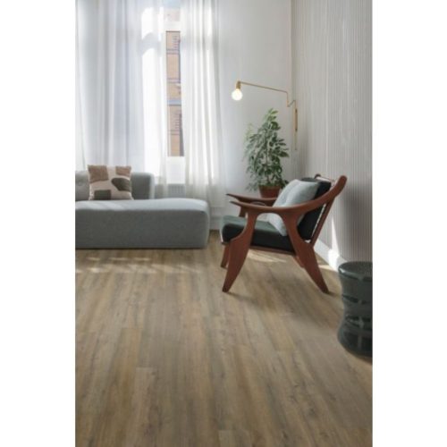Klikkes SPC padló Eterna Acoustic Major Oak 05871 5+1mm/33