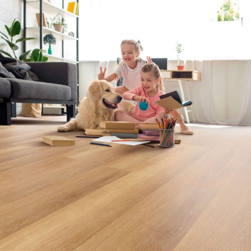 Graboplast Domino SPC Doreah– 4+1 mm