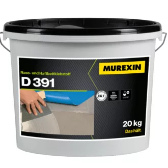D 391 UNIVERZÁLIS RAGASZTÓ, 20 KG